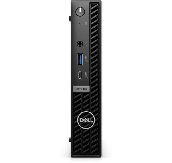 Dell, Desktop, OptiPlex, 7020