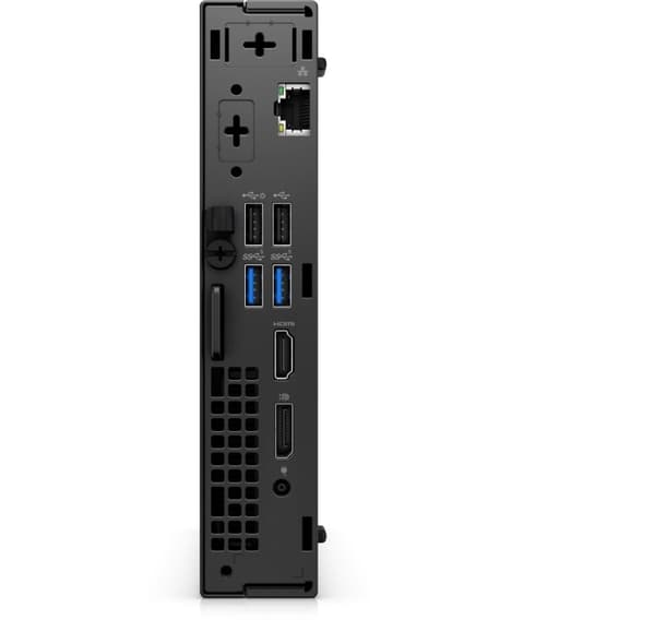 Dell, Desktop, OptiPlex, 7020