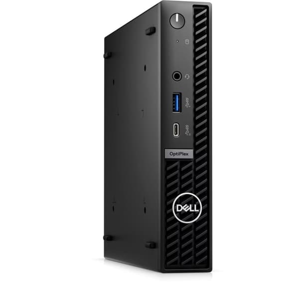 Dell, Desktop, OptiPlex, 7020