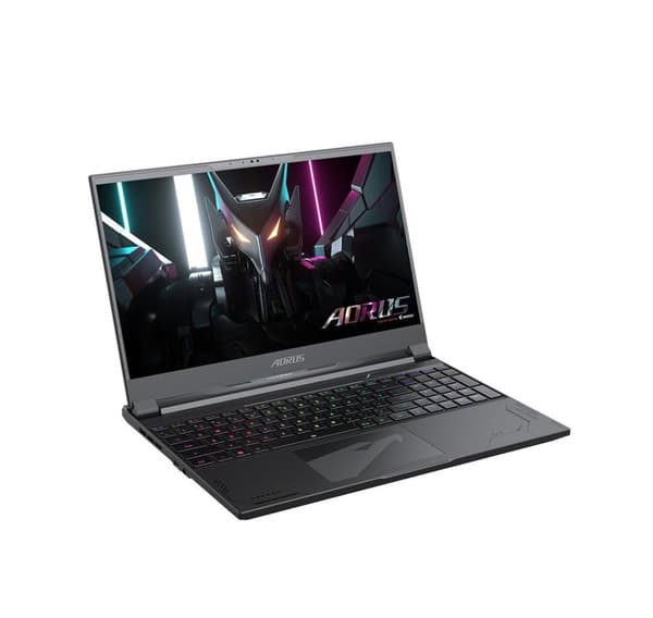 Gigabyte, AORUS 15X, ASF-83EE754SH