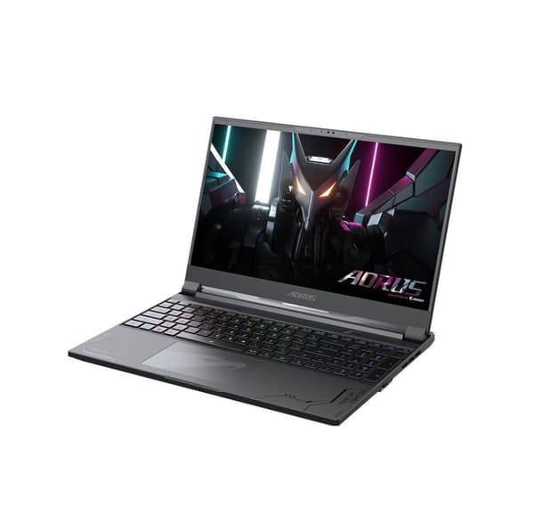 Gigabyte, AORUS 15X, ASF-83EE754SH