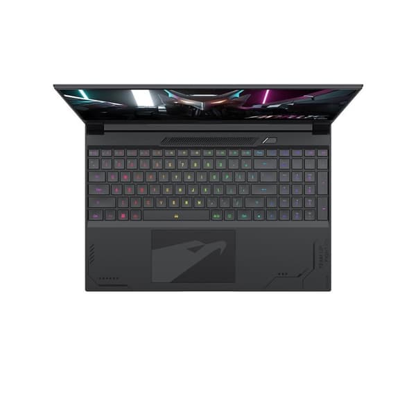 Gigabyte, AORUS 15X, ASF-83EE754SH