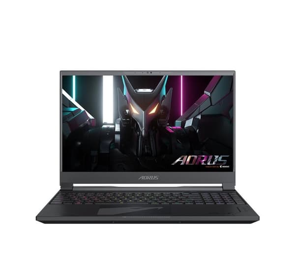 Gigabyte, AORUS 15X, ASF-83EE754SH