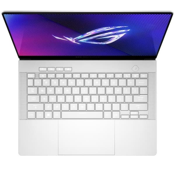 PC Portable Gamer ASUS ROG Zephyrus G14 OLED | Win 11 - 14" WQXGA+ 120Hz - RTX 5070Ti 12Go - AMD Ryzen AI 9 HX 370 - RAM 32Go - 1To