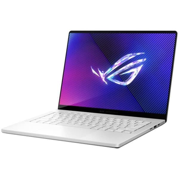 PC Portable Gamer ASUS ROG Zephyrus G14 OLED | Win 11 - 14" WQXGA+ 120Hz - RTX 5070Ti 12Go - AMD Ryzen AI 9 HX 370 - RAM 32Go - 1To