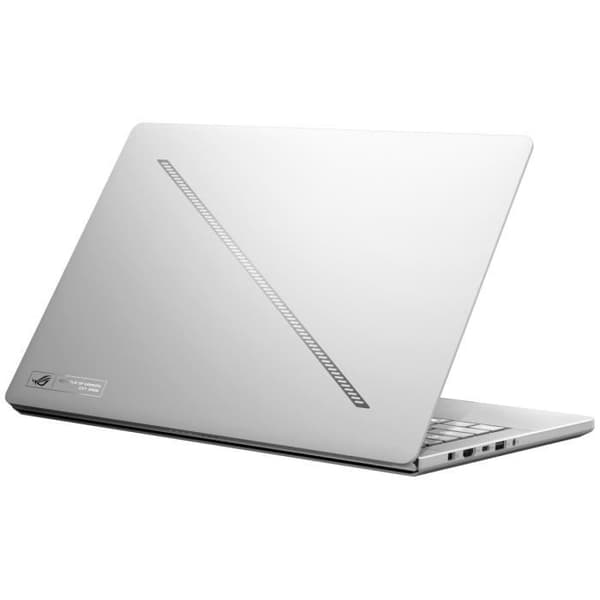 PC Portable Gamer ASUS ROG Zephyrus G14 OLED | Win 11 - 14" WQXGA+ 120Hz - RTX 5070Ti 12Go - AMD Ryzen AI 9 HX 370 - RAM 32Go - 1To
