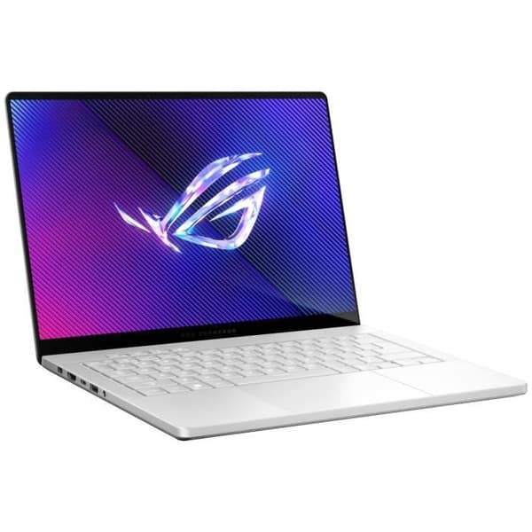PC Portable Gamer ASUS ROG Zephyrus G14 OLED | Win 11 - 14" WQXGA+ 120Hz - RTX 5070Ti 12Go - AMD Ryzen AI 9 HX 370 - RAM 32Go - 1To