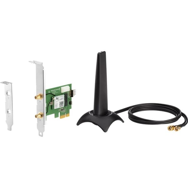 HP Intel AX210 Wi-Fi 6e icke-vP