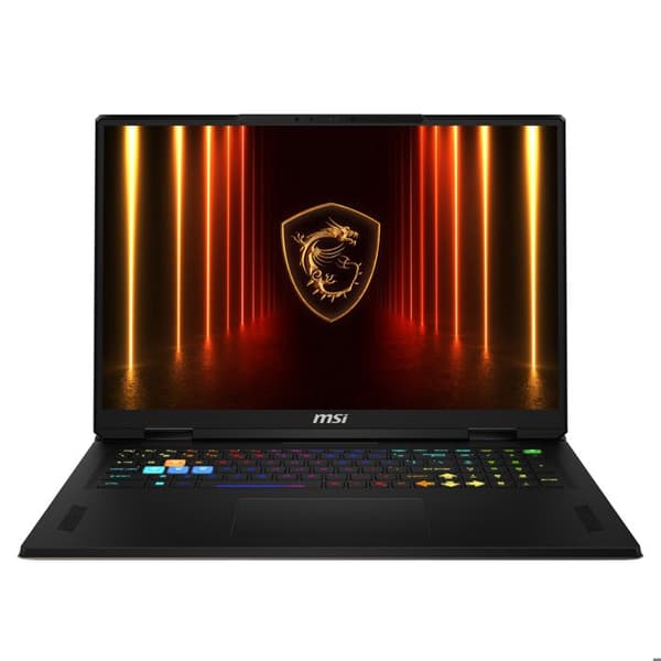 MSI Vector A18 HX A9WHG-051FR