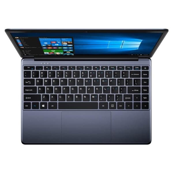 Ultrabook - CHUWI - HeroBook Pro - 8 GB RAM - 256 GB SSD - Windows 10