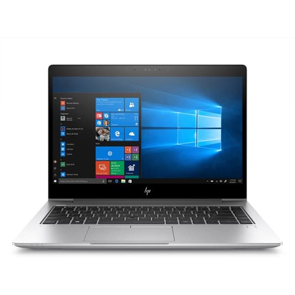 HP EB840G6 i5-83 16GB/256 Crtf