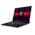 Miniatyrbild 4 av 5: Bärbar dator MSI B14VFKG-822XPL 16" Intel core i7-14650HX 16 GB RAM 1 TB SSD Nvidia Geforce RTX 4060