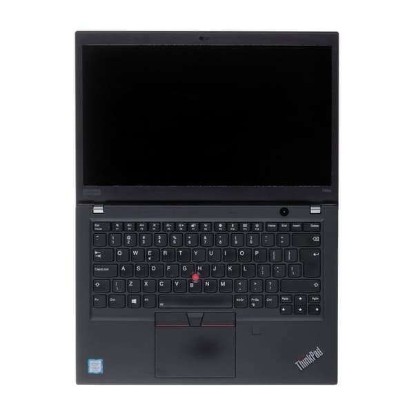 BEGAGNAD Bärbar dator Lenovo T490i7-8665U16G512SSD14FHDW11p 14" Intel Core i7-8665U 16 GB RAM 512 GB SSD (Renoverade A)