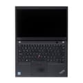 Miniatyrbild 3 av 11: BEGAGNAD Bärbar dator Lenovo T490i7-8665U16G512SSD14FHDW11p 14" Intel Core i7-8665U 16 GB RAM 512 GB SSD (Renoverade A)