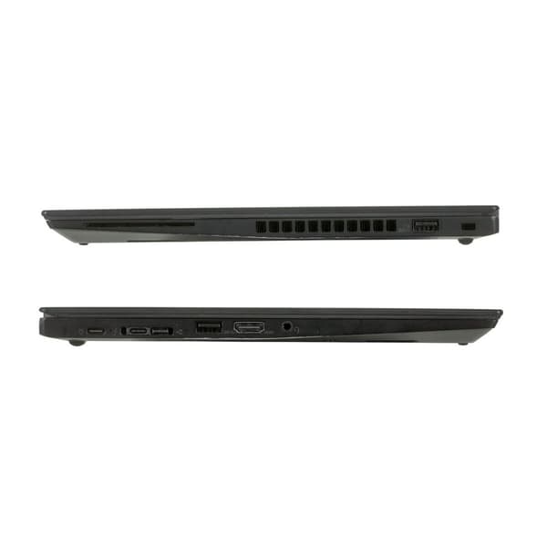 BEGAGNAD Bärbar dator Lenovo T490i7-8665U16G512SSD14FHDW11p 14" Intel Core i7-8665U 16 GB RAM 512 GB SSD (Renoverade A)