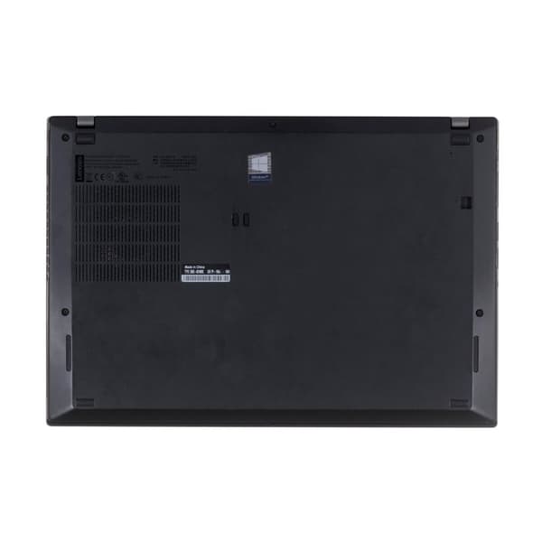 BEGAGNAD Bärbar dator Lenovo T490i7-8665U16G512SSD14FHDW11p 14" Intel Core i7-8665U 16 GB RAM 512 GB SSD (Renoverade A)