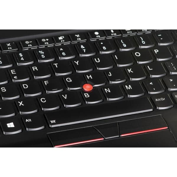 BEGAGNAD Bärbar dator Lenovo T490i7-8665U16G512SSD14FHDW11p 14" Intel Core i7-8665U 16 GB RAM 512 GB SSD (Renoverade A)