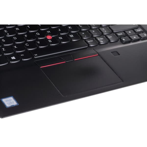 BEGAGNAD Bärbar dator Lenovo T490i7-8665U16G512SSD14FHDW11p 14" Intel Core i7-8665U 16 GB RAM 512 GB SSD (Renoverade A)