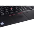 Miniatyrbild 11 av 11: BEGAGNAD Bärbar dator Lenovo T490i7-8665U16G512SSD14FHDW11p 14" Intel Core i7-8665U 16 GB RAM 512 GB SSD (Renoverade A)