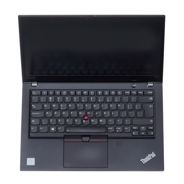 BEGAGNAD Bärbar dator Lenovo T490i7-8665U16G512SSD14FHDW11p 14" Intel Core i7-8665U 16 GB RAM 512 GB SSD (Renoverade A)