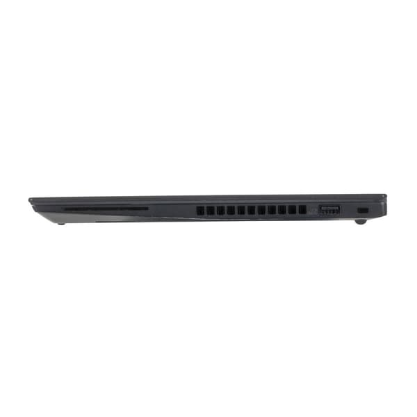 KÄYTETTY Laptop Lenovo T490i7-8665U16G512SSD14FHDW11p 14" Intel Core i7-8665U 16 GB RAM 512 GB SSD (Kunnostetut Tuotteet A)
