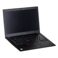 Pikkukuva 2 / 11: KÄYTETTY Laptop Lenovo T490i7-8665U16G512SSD14FHDW11p 14" Intel Core i7-8665U 16 GB RAM 512 GB SSD (Kunnostetut Tuotteet A)