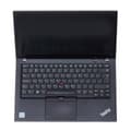 Pikkukuva 1 / 11: KÄYTETTY Laptop Lenovo T490i7-8665U16G512SSD14FHDW11p 14" Intel Core i7-8665U 16 GB RAM 512 GB SSD (Kunnostetut Tuotteet A)