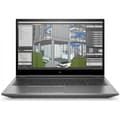 Miniatyrbild 3 av 6: BEGAGNAD HP ZBook Fury 15 G7 15.6" Full HD i7 (gen 10) 32GB 512GB SSD RTX3000 4G-modem Win 11 Pro