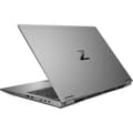 Miniatyrbild 1 av 6: BEGAGNAD HP ZBook Fury 15 G7 15.6" Full HD i7 (gen 10) 32GB 512GB SSD RTX3000 4G-modem Win 11 Pro