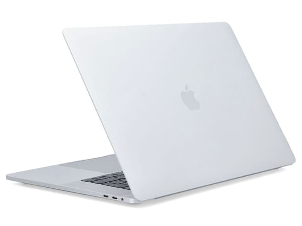 MacBook Pro 15" 2019 | i7 | 16GB | 256GB | Silver | FI