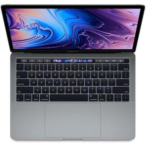 MacBook Pro 13" 2018 | i7 | 16GB | 1TB | Space Grey | FI