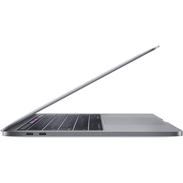 MacBook Pro 13" 2019 | i5 | 16GB | 128GB | Silver | SE