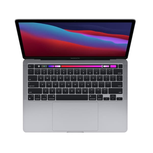 MacBook Pro 13" 2020 | i5 | 16GB | 512GB | Space grey | SE
