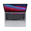 Miniatyrbild 1 av 2: MacBook Pro 13" 2020 | i7 | 16GB | 512GB | Space grey | SE