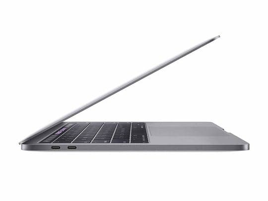 MacBook Pro 13" 2019 | i5 | 8GB | 256GB | Space grey | SE