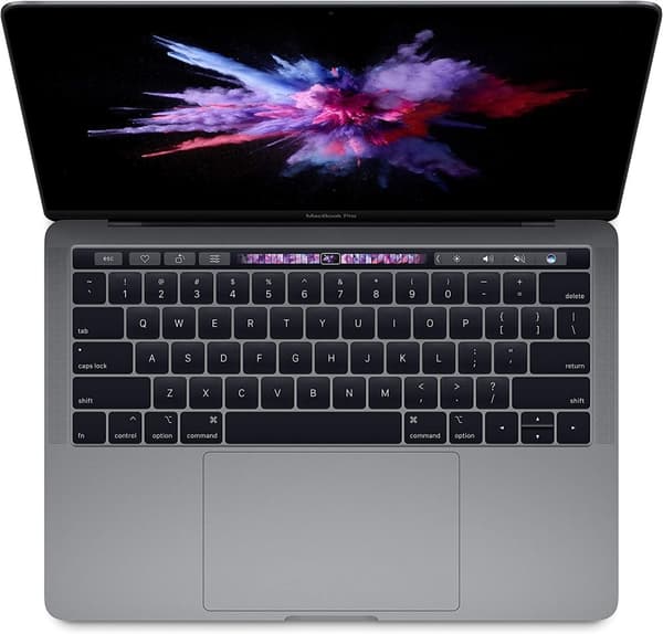 MacBook Pro 13" 2019 | i5 | 8GB | 256GB | Space grey | SE