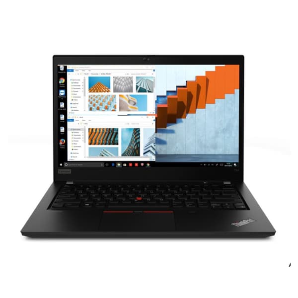 Lenovo ThinkPad T14 G1 | 14" | i7 |16 GB | 1024 GB | DK