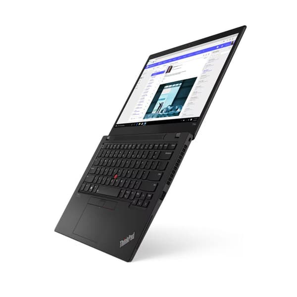 Lenovo ThinkPad T14 G2 | 14" | i5 | 16 GB | 256 GB | DK