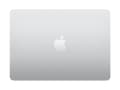 Pikkukuva 3 / 5: 13-inch MacBook Air: Apple M4 chip with 10-core CPU and 10-core GPU, 16GB, 512GB SSD - Silver