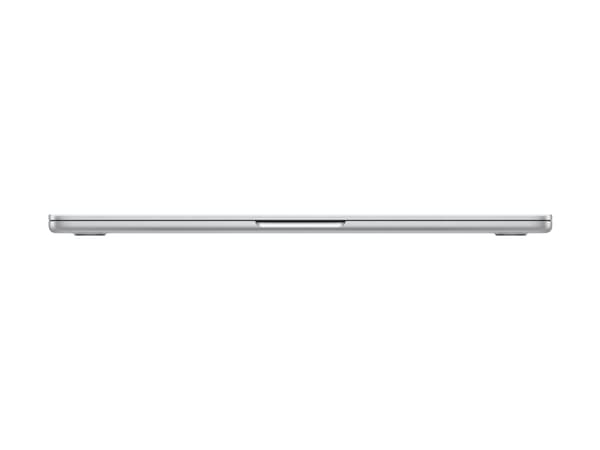 13-inch MacBook Air: Apple M4 chip with 10-core CPU and 10-core GPU, 16GB, 512GB SSD - Silver