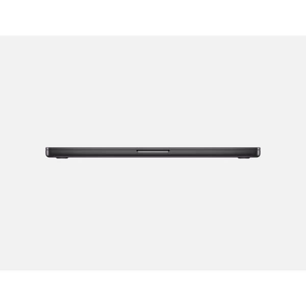 MacBook Pro Retina 16" Apple M2 Pro 3,5 Ghz 16 Go 512 Go Grå Sidé - Renoverad - Mycket bra skick- REFURBISHED
