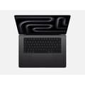 Miniatyrbild 4 av 4: MacBook Pro Retina 16" Apple M2 Pro 3,5 Ghz 16 Go 512 Go Grå Sidé - Renoverad - Mycket bra skick- REFURBISHED
