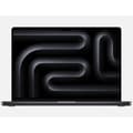 Miniatyrbild 1 av 4: MacBook Pro Retina 16" Apple M2 Pro 3,5 Ghz 16 Go 512 Go Grå Sidé - Renoverad - Mycket bra skick- REFURBISHED