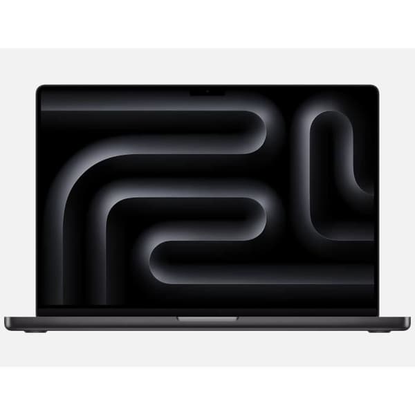 MacBook Pro Retina 16" Apple M2 Pro 3,5 Ghz 16 Go 512 Go Grå Sidé - Renoverad - Mycket bra skick- REFURBISHED