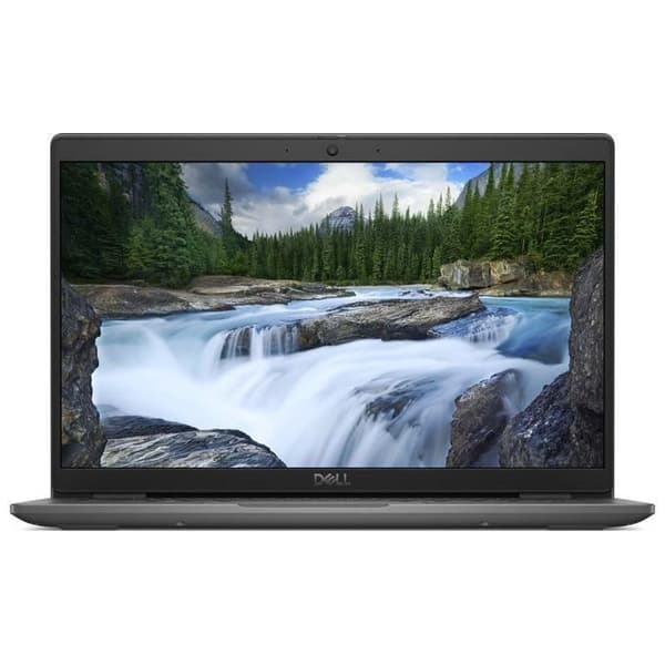 Dell Latitude 3440 14'' Core i5 RAM 16 GB SSD 512 GB 0GVF3 Grå