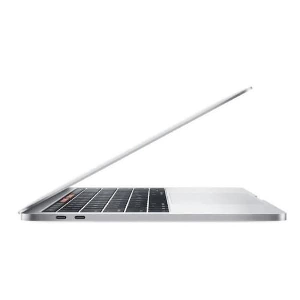 APPLE MacBook 15'' Pro Touch Bar 2016 - Core i7 - 2,9 Ghz (2020) - Renoverad - Skick: Acceptabel- REFURBISHED