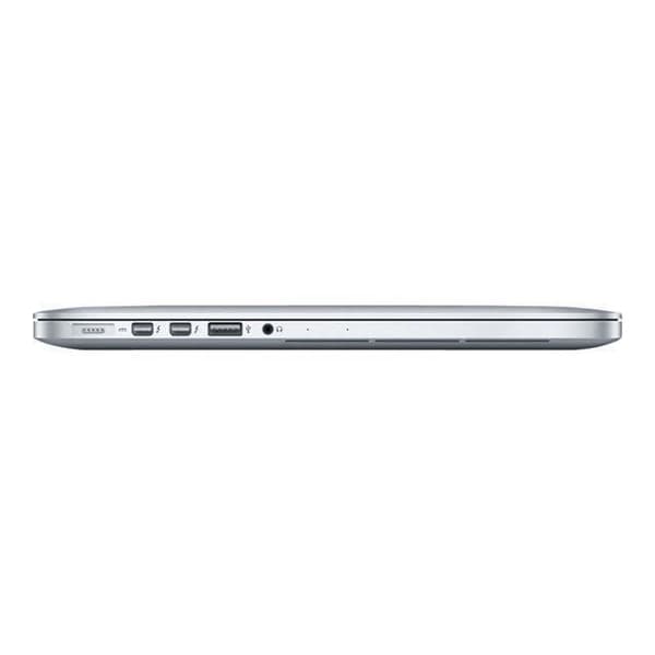 Apple MacBook Pro 13" med Retina-skärm (ME864F/A) (2013) - Renoverad - Utmärkt skick- REFURBISHED