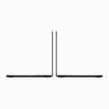 Miniatyrbild 3 av 6: Apple - 16" - MacBook Pro M3 Pro (2023) - RAM 18Go - Lagring 512Go - Sideral svart - Azerty (2023) - Återvunnen - Utmärkt skick- REFURBISHED