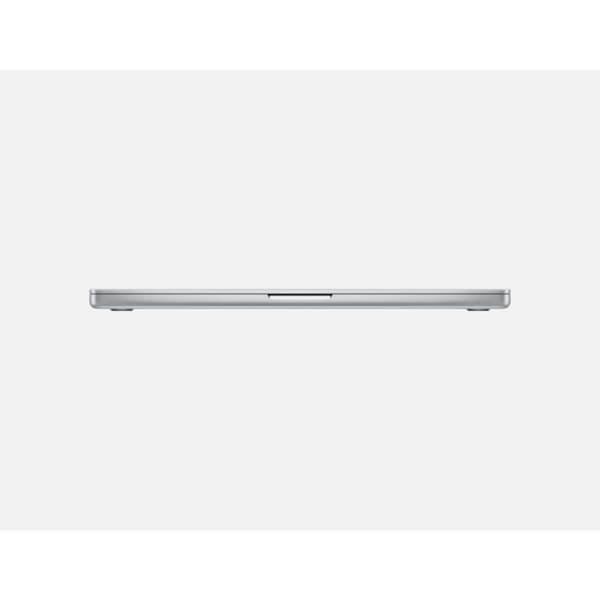 MacBook Pro Retina 16" Apple M2 Pro 3,5 Ghz 16 Go 512 Go Silver - Begagnad - Utmärkt skick- REFURBISHED