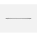 Miniatyrbild 3 av 4: MacBook Pro Retina 16" Apple M2 Pro 3,5 Ghz 16 Go 512 Go Silver - Begagnad - Utmärkt skick- REFURBISHED